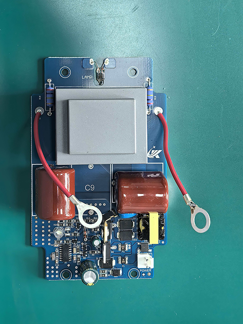 镇江BMS